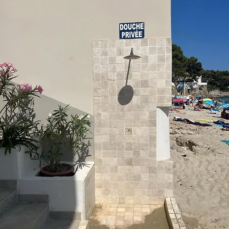 Unique Front De Climatise Et Jardin Le Lavandou