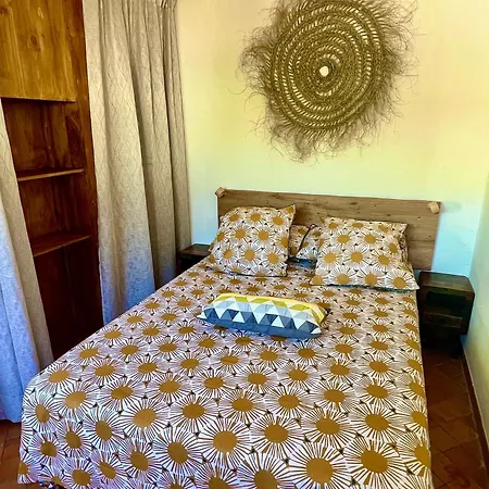 아파트 Front De - Climatise Classe 2 Etoiles Avec Jardin *