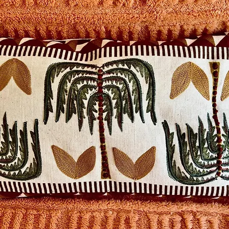 아파트 Front De - Climatise Classe 2 Etoiles Avec Jardin 르 라방두