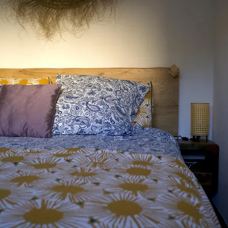 Front De - Climatise Classe 2 Etoiles Avec Jardin Appartement *